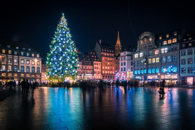 Natal na Europa: melhores países e cidades para comemorar o feriado