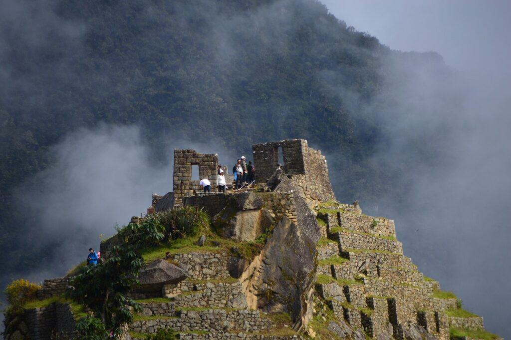 o que fazer no Peru em 7 dias - Machu Picchu