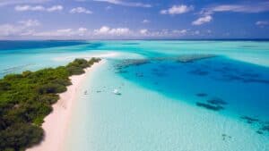 Viajar barato para as Maldivas: guia definitivo para viajar low cost no paraíso