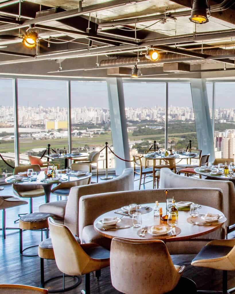 Restaurante Lassú em 2023