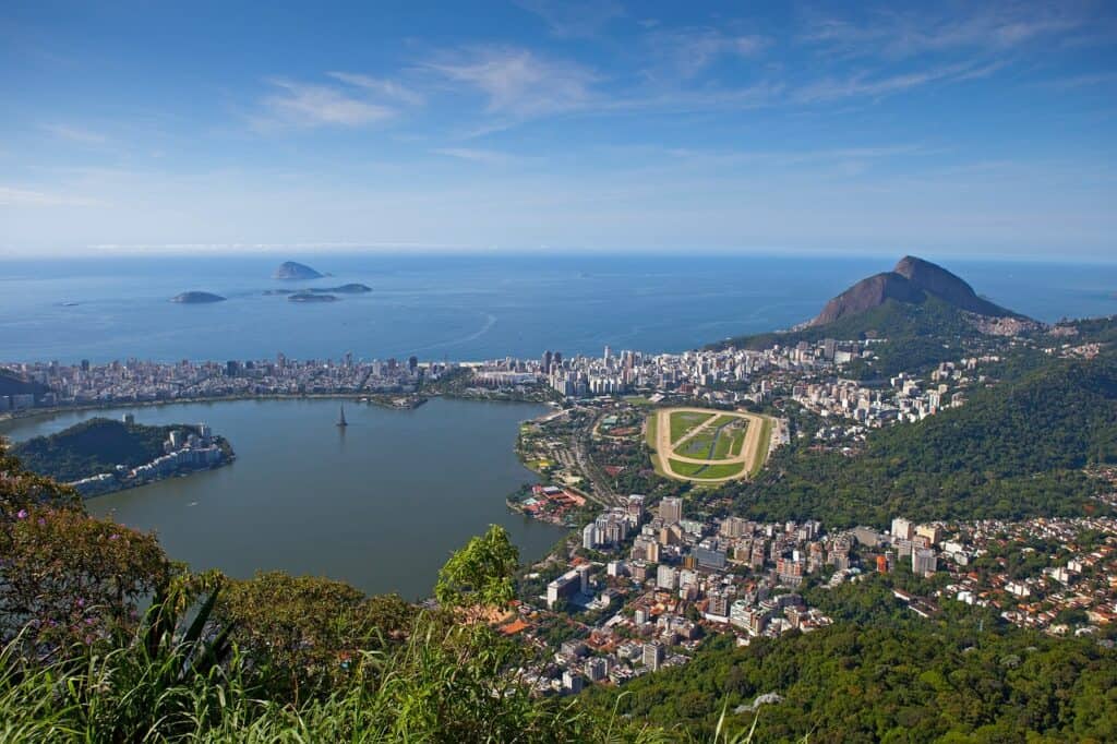 Eventos Esportivos que acontecem no Rio de Janeiro