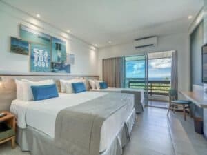 Conheça os melhores resorts em Maragogi, um pedaço de paraíso no nosso litoral