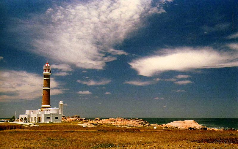 lugares imperdíveis para conhecer no Uruguai