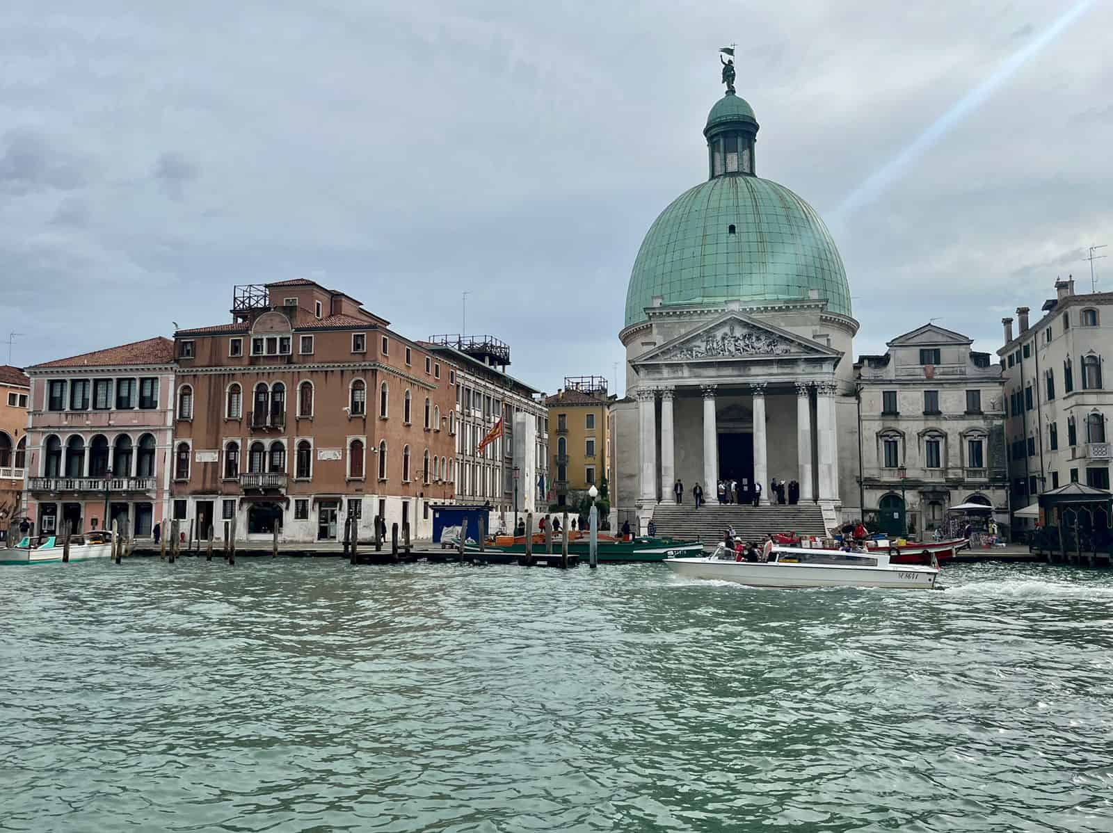 Roteiro pela Itália: o que fazer em 1 dia em Veneza