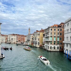 Roteiro pela Itália: o que fazer em 1 dia em Veneza