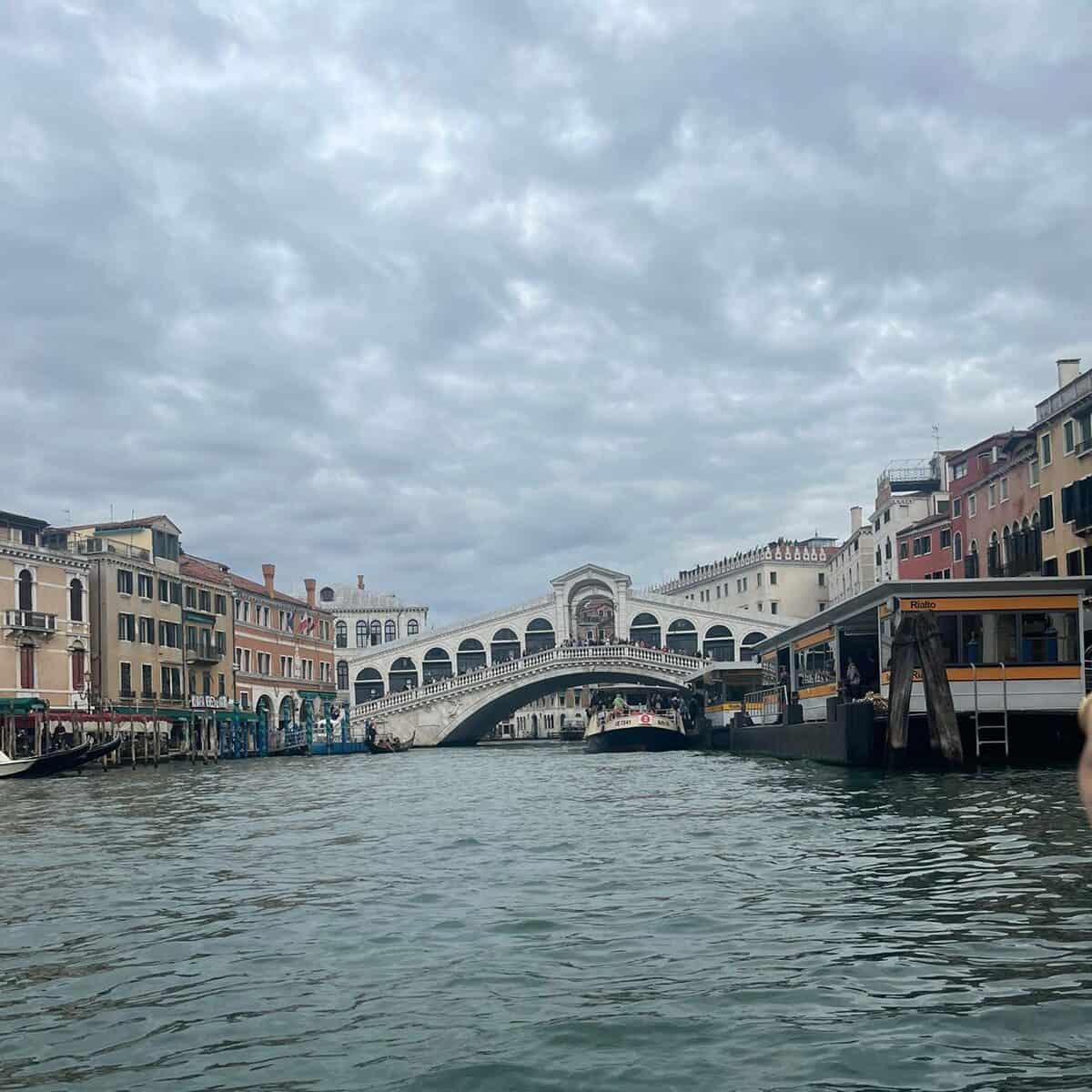1 dia em Veneza - o que fazer