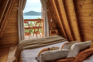 Airbnb em Florianópolis: veja onde ficar na Ilha da Magia