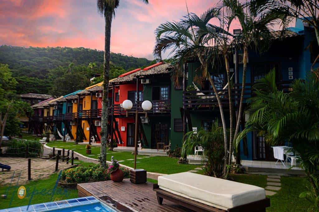 Airbnb em Florianópolis