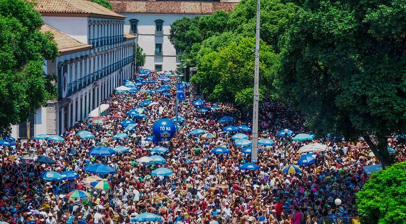Carnaval no Rio de Janeiro: tudo o que você precisa saber para festejar em 2024