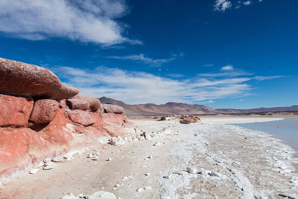 Principais passeios do Deserto do Atacama que vão enriquecer o seu roteiro