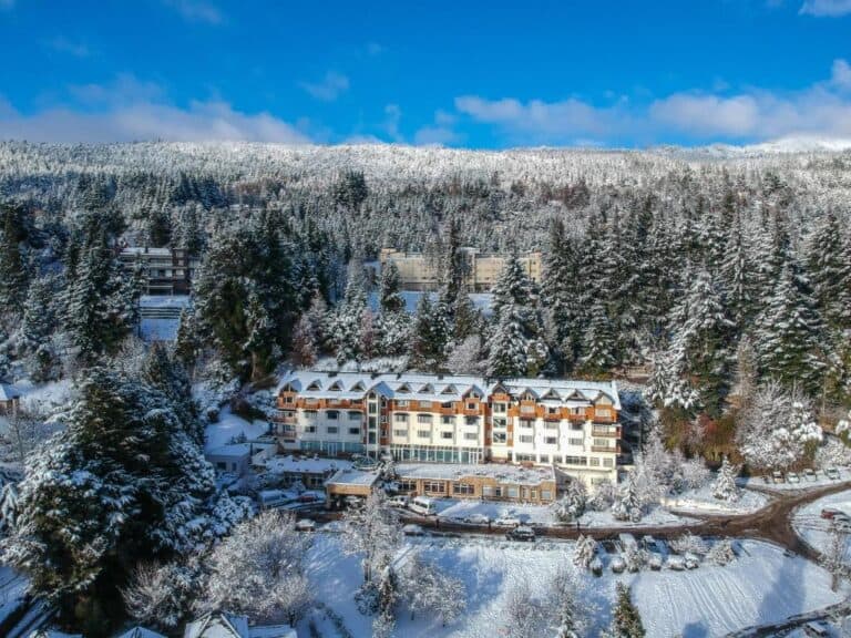 Hospedagem em Bariloche: veja a melhor localização e dicas de hotéis