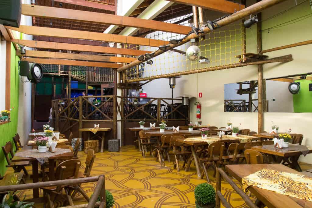 Restaurantes para comemorar aniversário em São Paulo