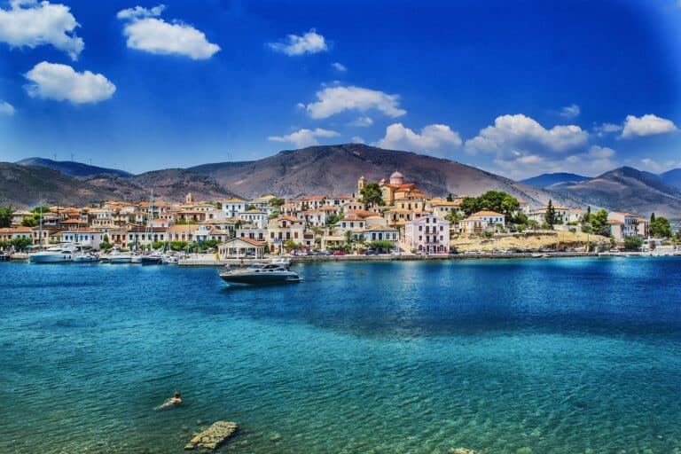 Guia completo para viajar para a Grécia: destinos, hospedagens e mais