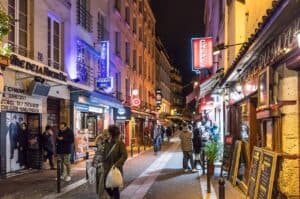 Quartier Latin: conheça o charmoso bairro de Paris