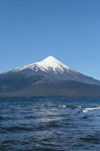 Cruce Andino: um guia da travessia entre Bariloche e Puerto Varas