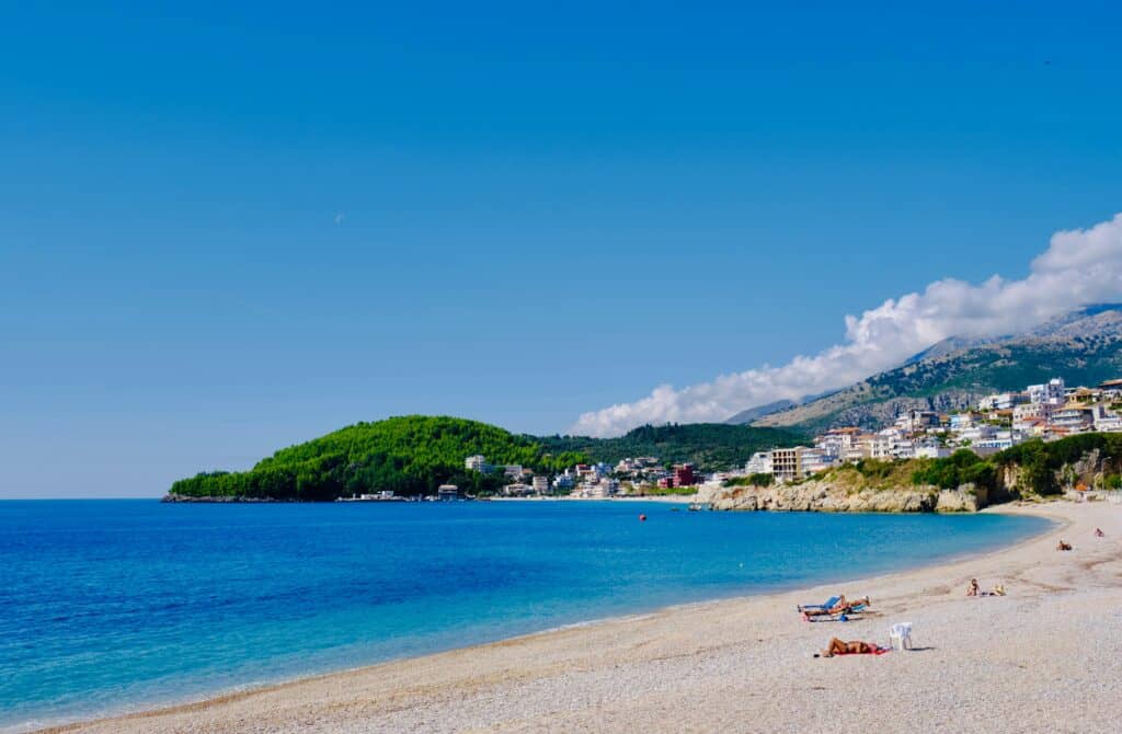 Riviera Albanesa