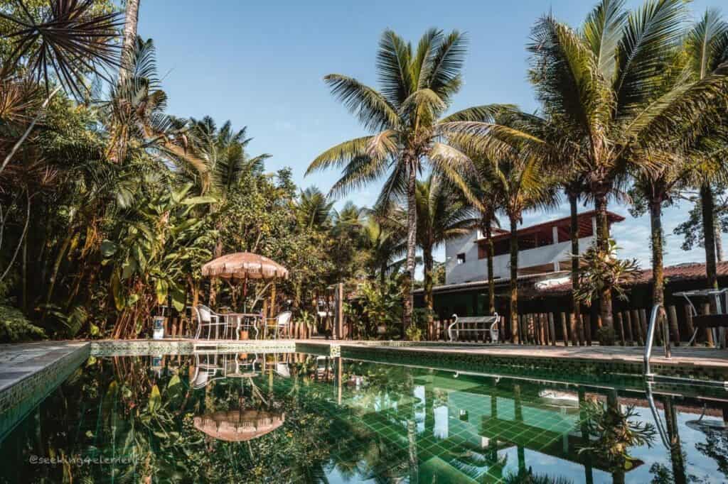 hotel barato em Ubatuba