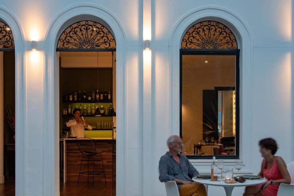 hotel no Rio de Janeiro com café da manhã