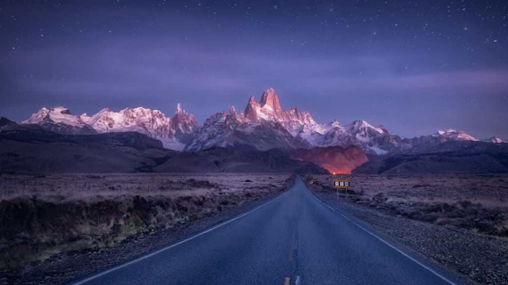 Patagônia Argentina