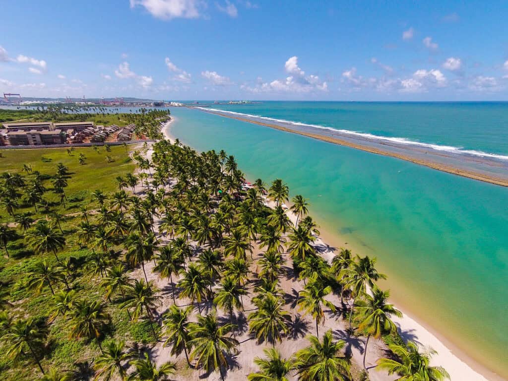 Praias para Lua de Mel: veja destinos imperdíveis no Brasil e no mundo