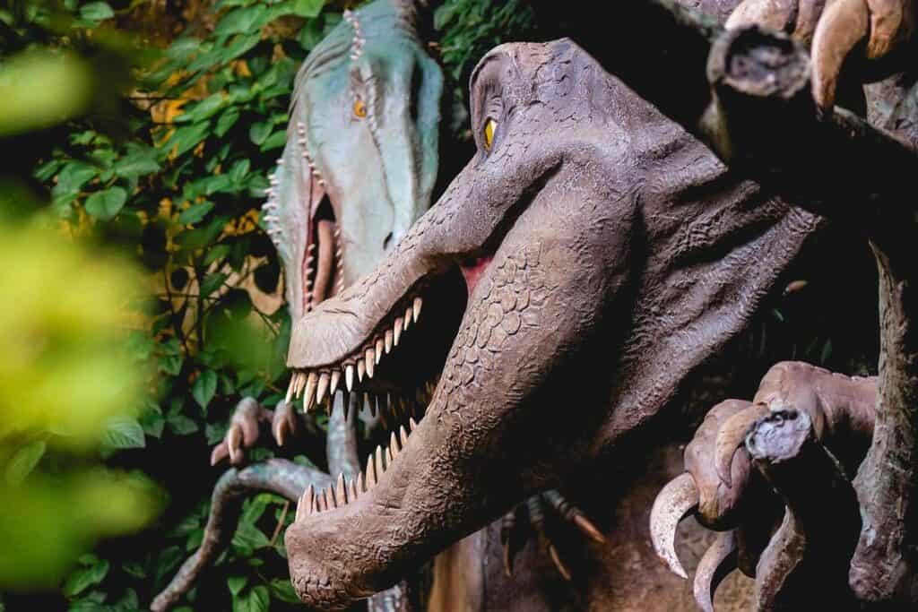 Tudo o que você precisa saber sobre a Terra dos Dinos