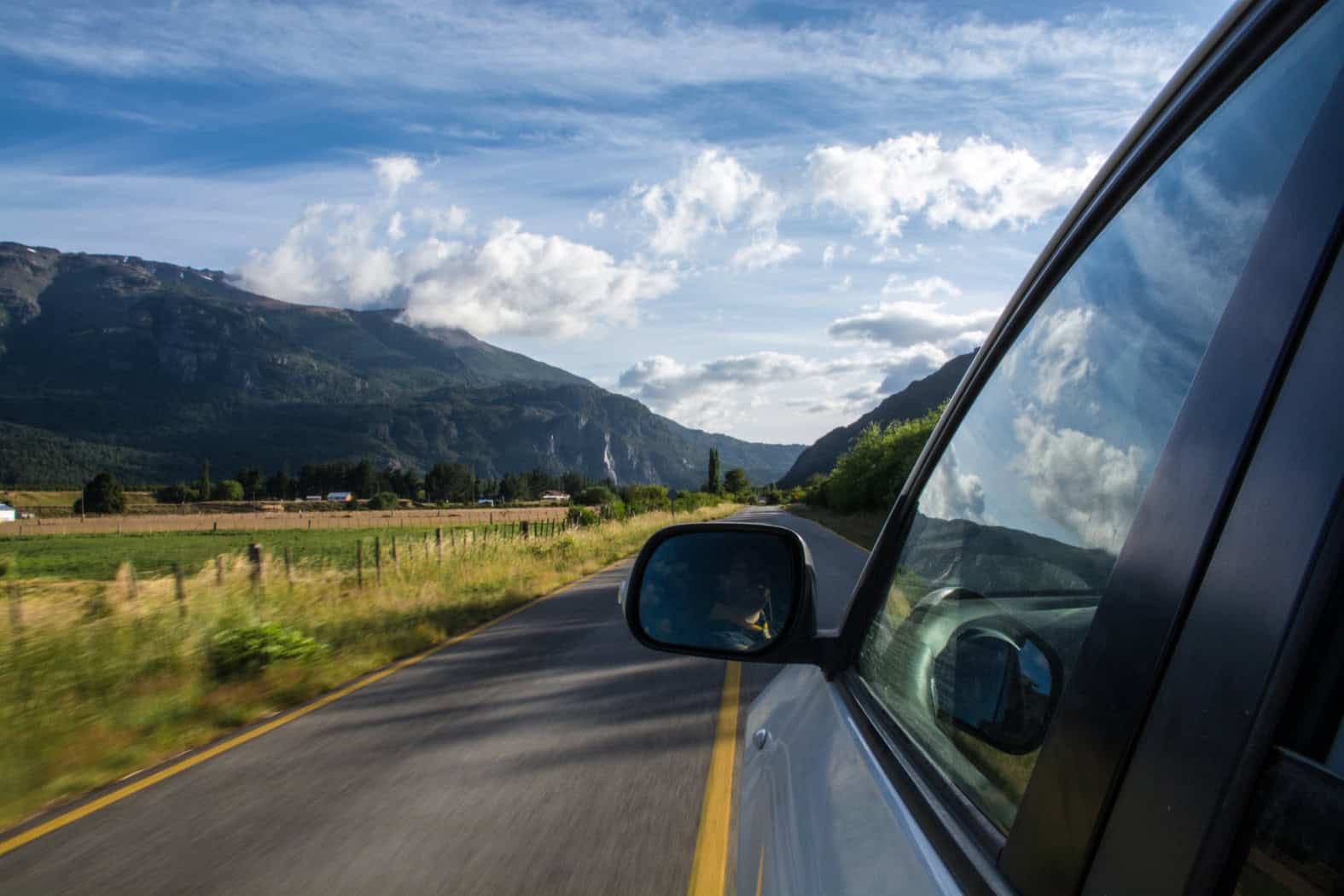 Alugar carro na Argentina confira todas as informações