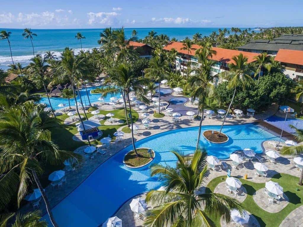 Pousadas na Praia de Muro Alto: confira hospedagem neste paraíso