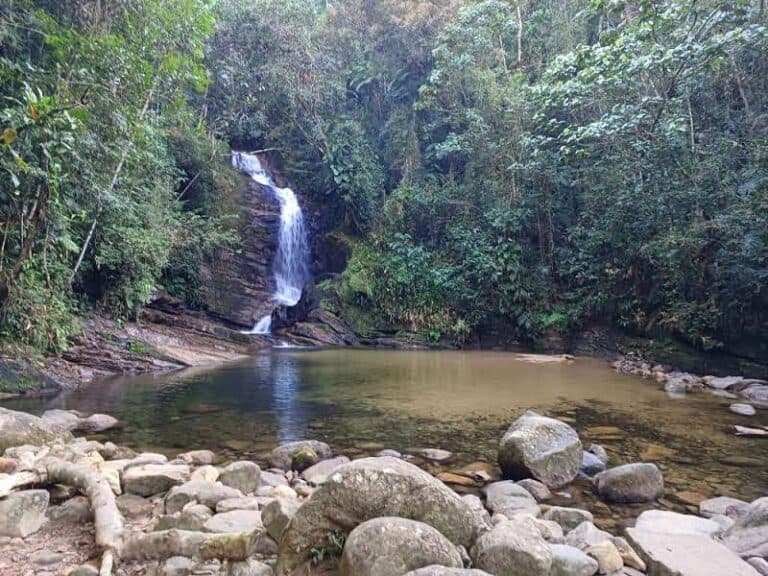Cachoeiras perto de São Paulo para fugir da rotina da cidade grande