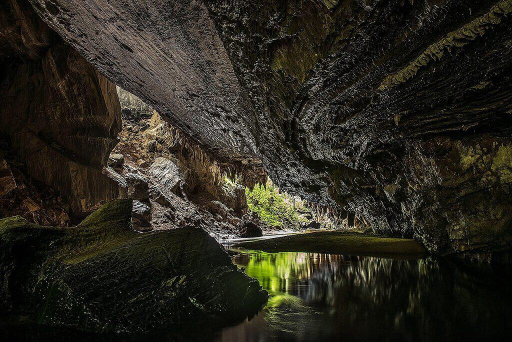 Guia de Iporanga