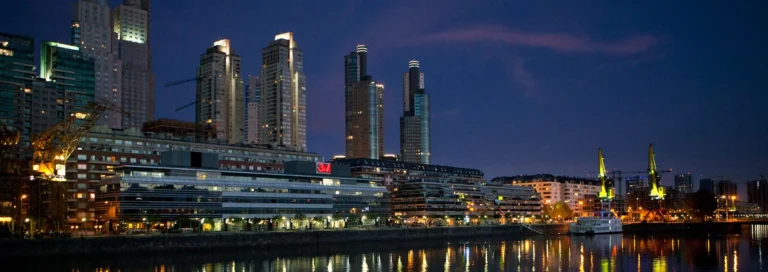 As melhores 8 coisas para fazer em Buenos Aires
