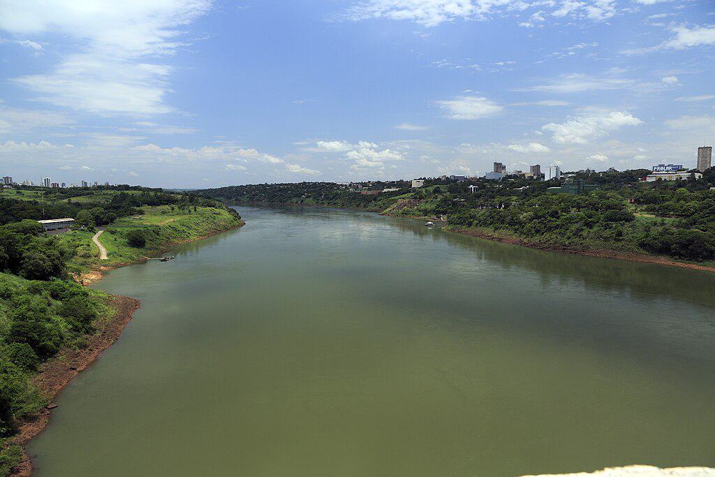 Descubra os melhores hotéis em Ciudad del Este