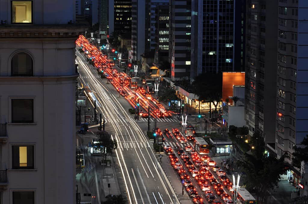 Hotel na Paulista: as melhores opções no coração da capital