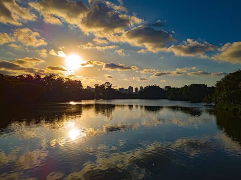 Descubra os principais pontos turísticos de São Paulo