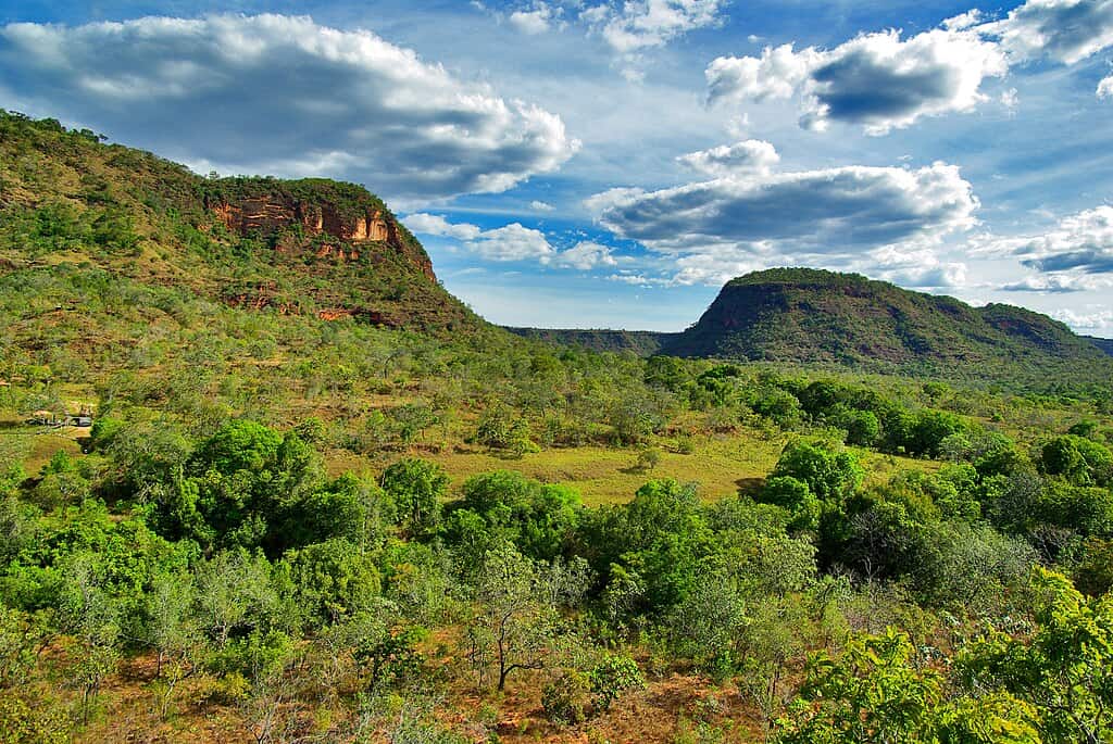 Pousadas na Chapada das Mesas: onde ficar e aproveitar o destino da melhor maneira