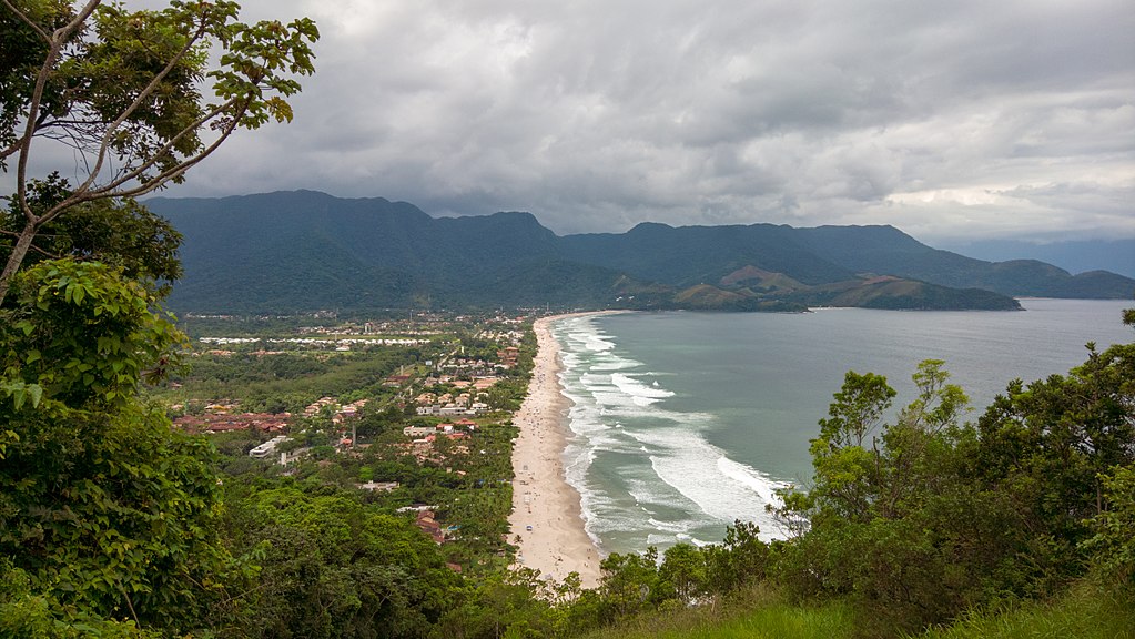 Guia de Maresias – SP: onde ficar, o que fazer e mais dicas dessa praia