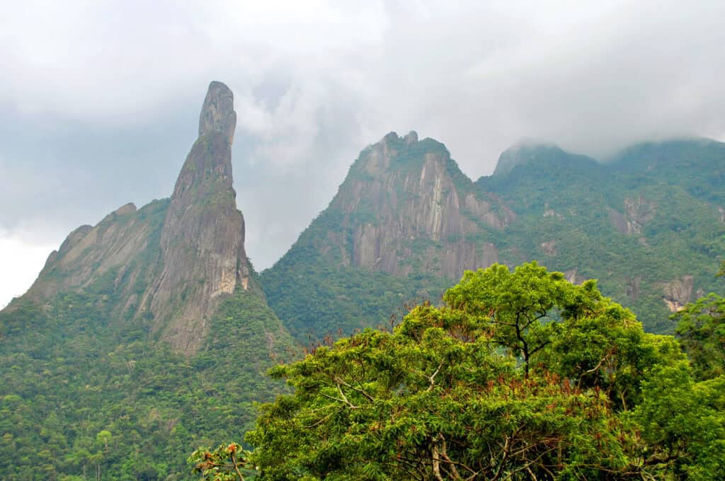 Guia de Teresópolis