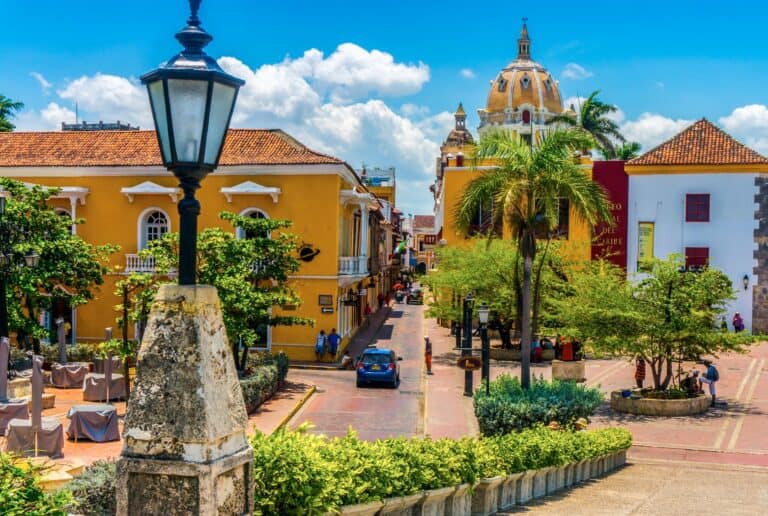 Cidades colombianas para visitar: 10 destinos imperdíveis