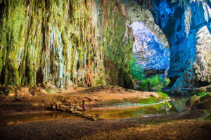 Hotéis perto do Parque Nacional Cavernas do Peruaçu para se hospedar