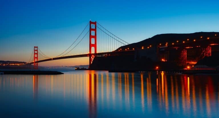 Quanto custa comer em San Francisco nos EUA? Viaje sem perrengues!
