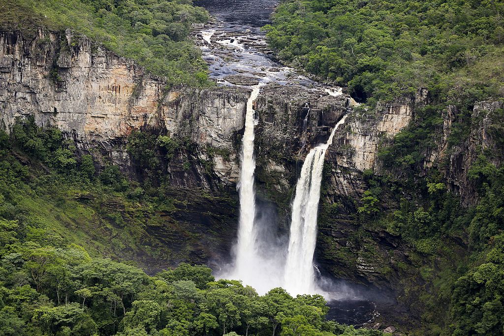 Escolha a pousada perfeita na Chapada dos Veadeiros