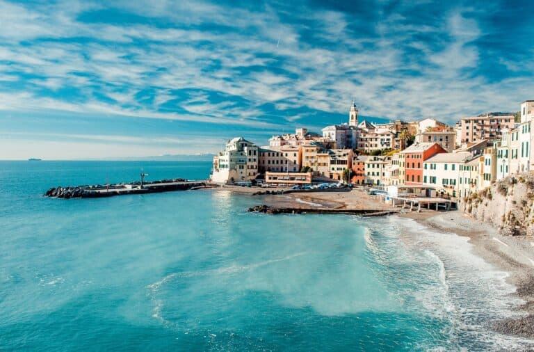 Lua de Mel na Europa: destinos românticos para sua viagem