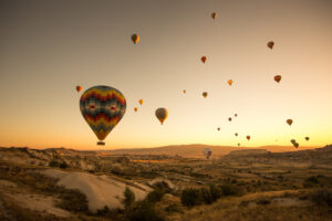 Roteiro de viagem pela Turquia: 15 dias entre história, paisagens e cultura