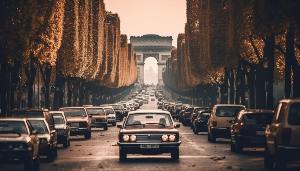 Alugar carro na França é uma boa ideia? Saiba os prós e contras