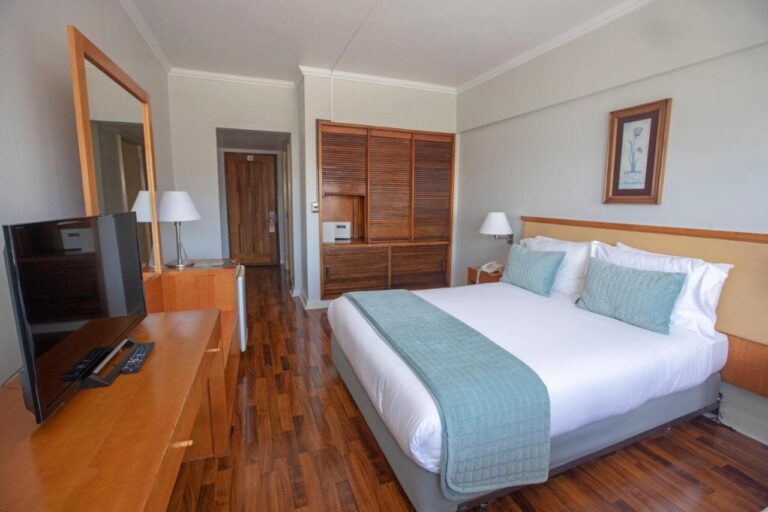 Hotéis em Puerto Montt: onde se hospedar na capital dos Lagos Chilenos