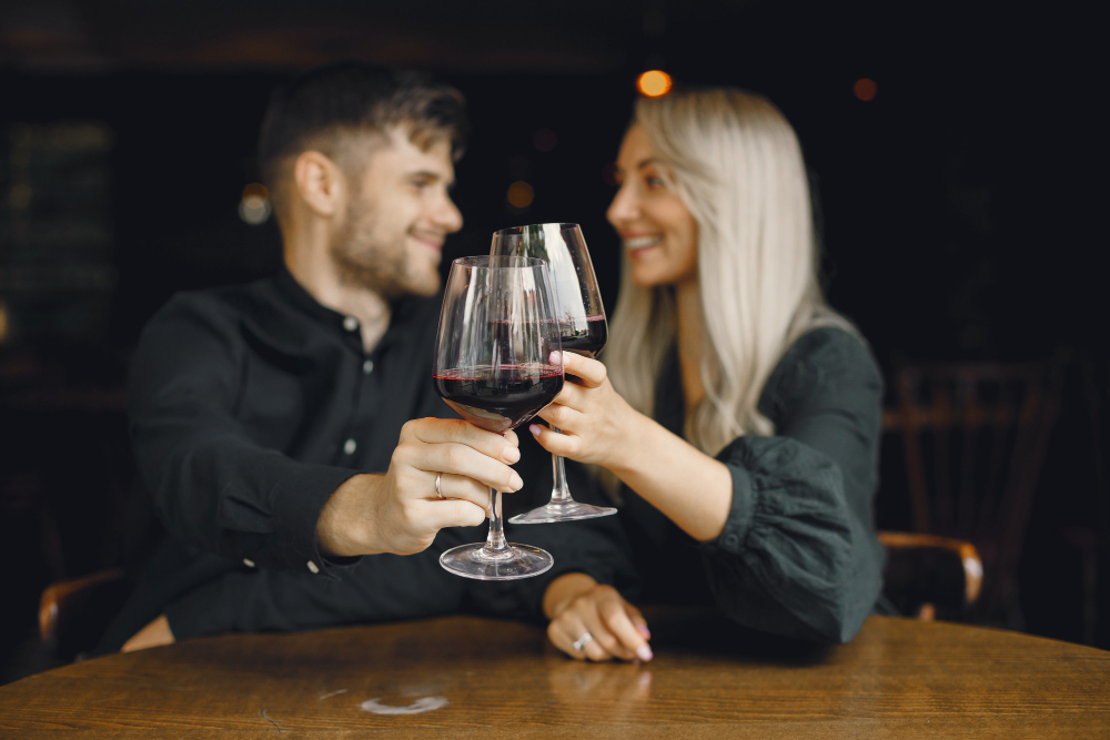 restaurantes românticos em Campos do Jordão