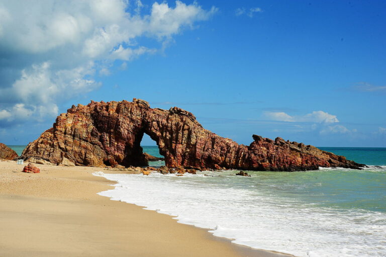 Roteiro de viagem pelo Ceará: Jeri, Fortaleza, Beach Park, Canoa Quebrada e mais