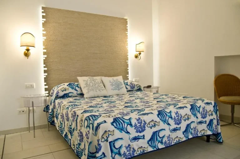 Hotéis baratos em Capri: opções boas, bonitas e econômicas para se hospedar