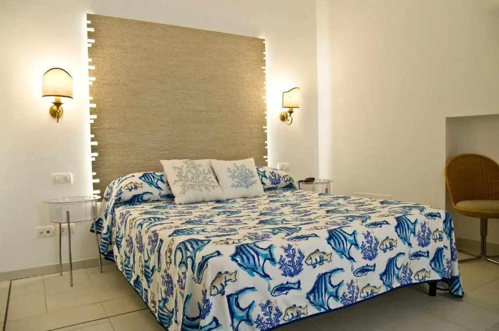 Hotéis baratos em Capri: opções boas, bonitas e econômicas para se hospedar