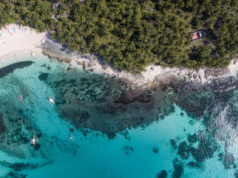 Destinos para quem gosta de natureza: 10 lugares incríveis no mundo