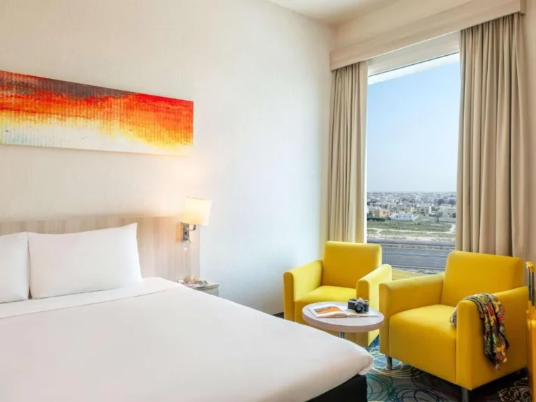 Hotéis baratos em Dubai: confira dicas e economize na hospedagem